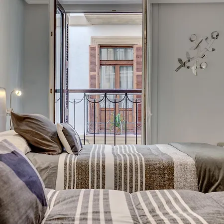 Historic Building, Centrally Located, Close To Eve *