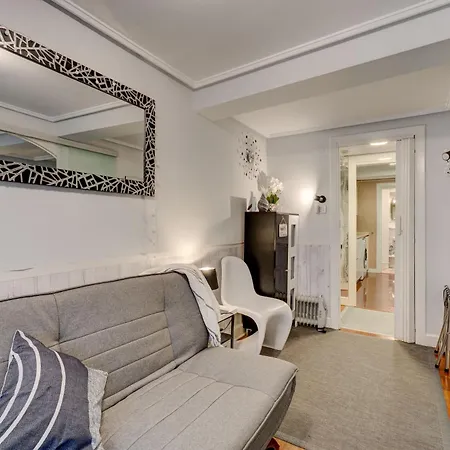 Historic Building, Centrally Located, Close To Eve *