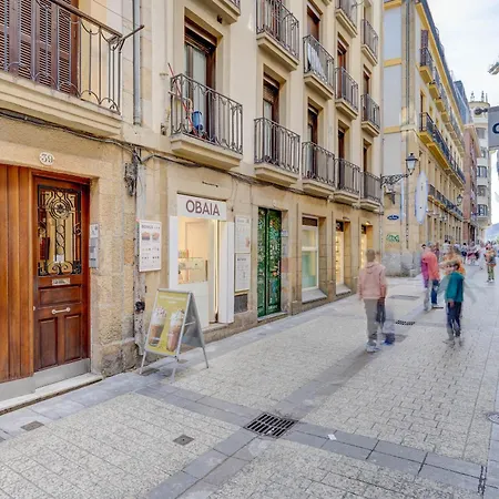 公寓 Historic Building, Centrally Located, Close To Eve *